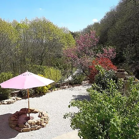 Duc Manoir D'hotes Aubin (Aveyron)