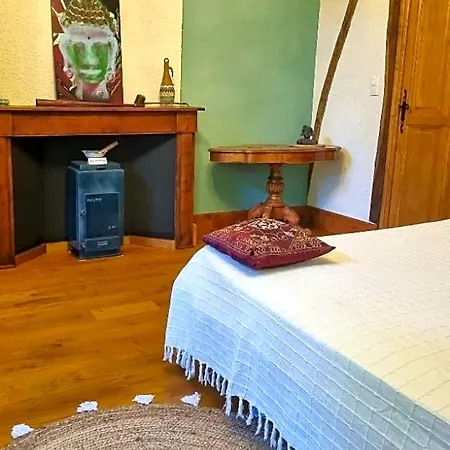 Duc Manoir D'hotes Aubin (Aveyron)
