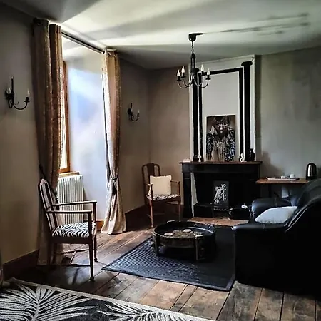 Duc Manoir D'hotes 4*